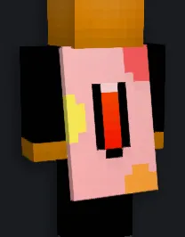 Supporter cape preview